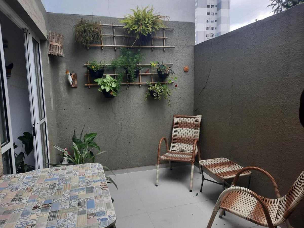 Charmosa Casa Em Condominio Com Quintal - Sao Paulo — Photos 3